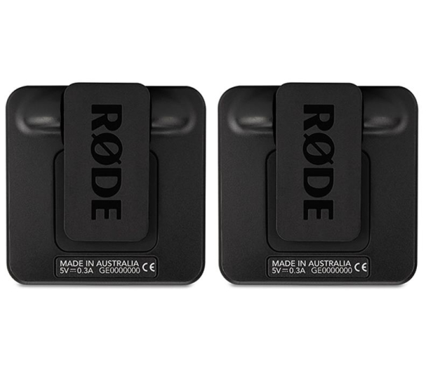 Rode Wireless Go II Single - 715168 - zdjęcie 2